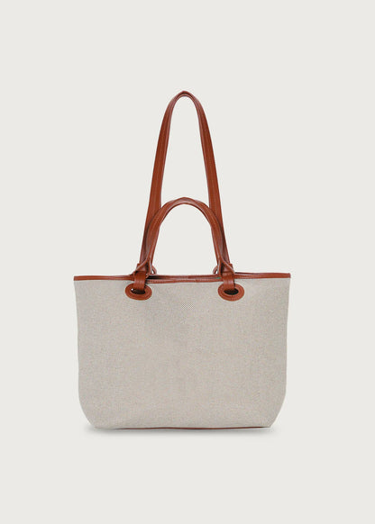 Bolso Sophie Marrón Pequeño