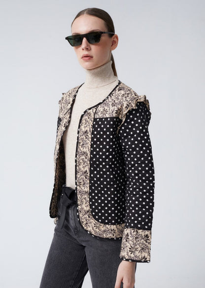 Chaqueta Mattia Dots