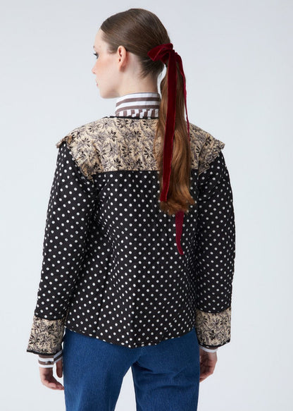 Chaqueta Mattia Dots